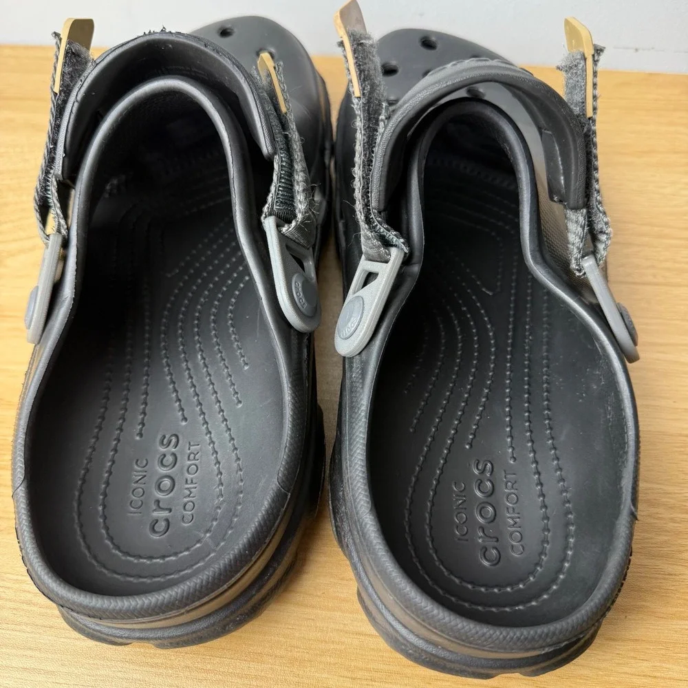 CROCS classic all
